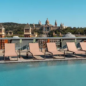 4* Отель Catalonia Plaza