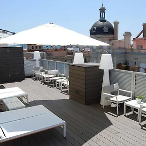 4* Hotel Zenit