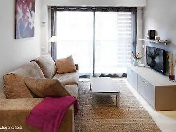Lugaris The Home Concept Barcelona
