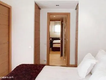 Hotel Lugaris The Home Concept Barcelona