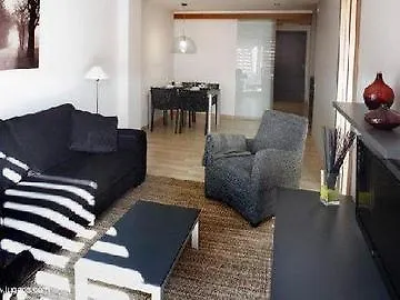 Lugaris The Home Concept Barcelona Hotel