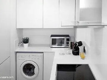 Lugaris The Home Concept バルセロナ スペイン